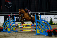 2025 - Haylee - Royal West - Thursday October 16th - 02869