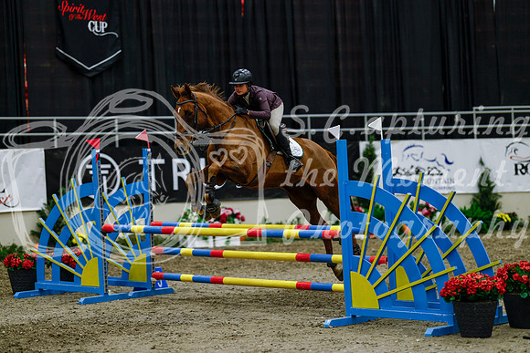 2025 - Haylee - Royal West - Thursday October 16th - 02870