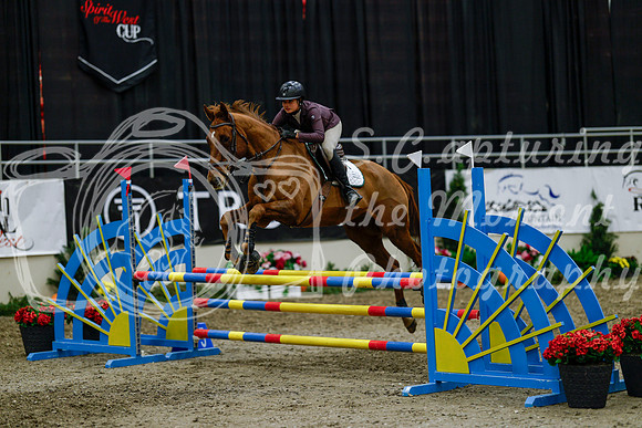2025 - Haylee - Royal West - Thursday October 16th - 02871