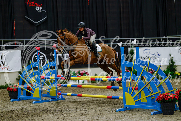 2025 - Haylee - Royal West - Thursday October 16th - 02872