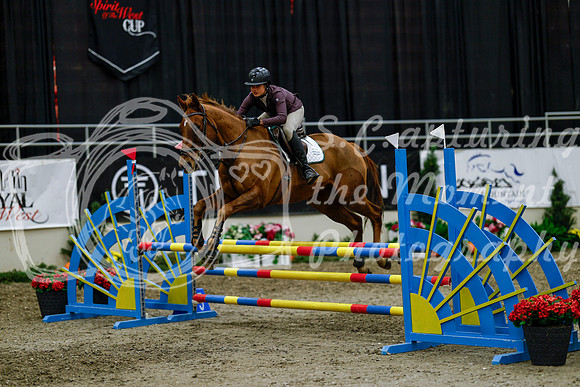 2025 - Haylee - Royal West - Thursday October 16th - 02873