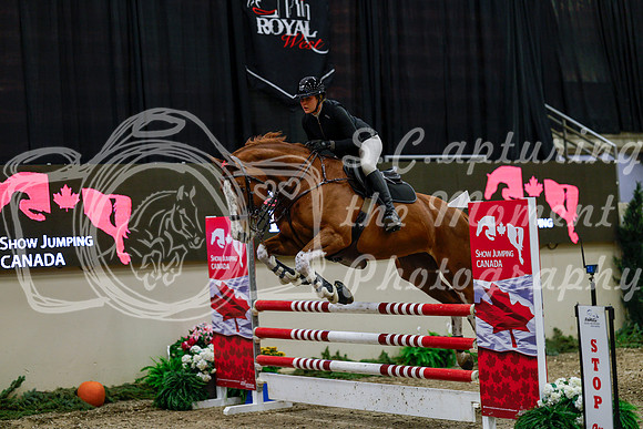 2025 - Haylee - Royal West - Thursday October 16th - 08313
