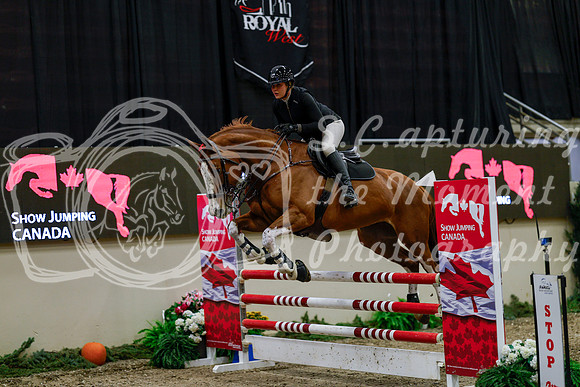 2025 - Haylee - Royal West - Thursday October 16th - 08314