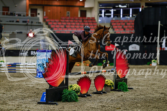 2025 - Haylee - Royal West - Thursday October 16th - 02877