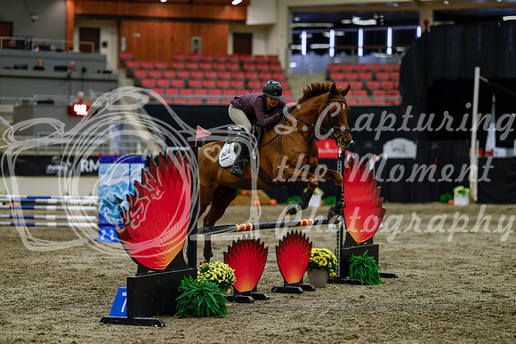 2025 - Haylee - Royal West - Thursday October 16th - 02879