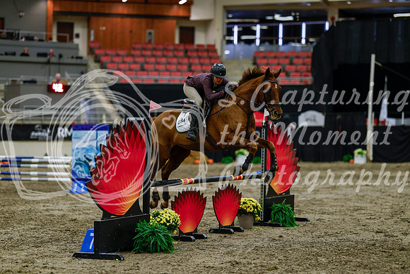 2025 - Haylee - Royal West - Thursday October 16th - 02880