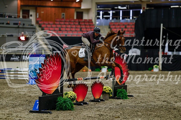 2025 - Haylee - Royal West - Thursday October 16th - 02881