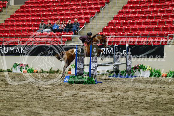 2025 - Haylee - Royal West - Thursday October 16th - 02882