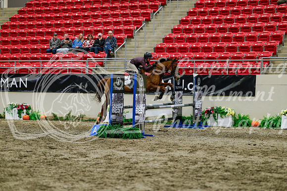 2025 - Haylee - Royal West - Thursday October 16th - 02885