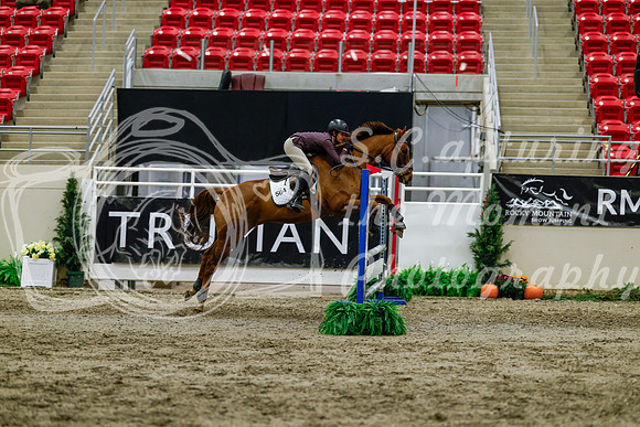 2025 - Haylee - Royal West - Thursday October 16th - 02887