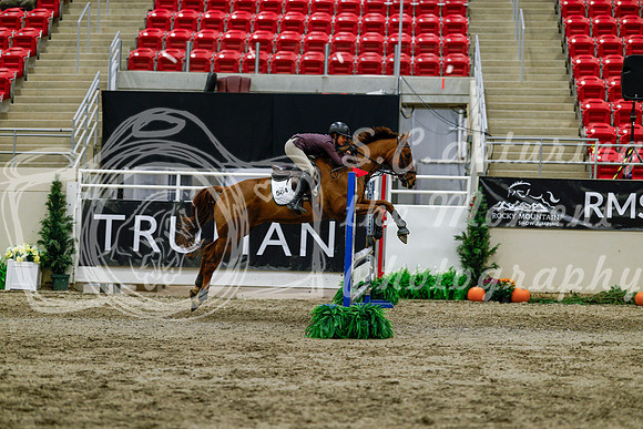 2025 - Haylee - Royal West - Thursday October 16th - 02888
