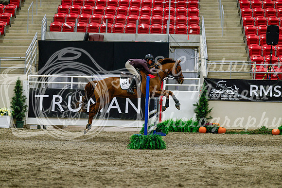2025 - Haylee - Royal West - Thursday October 16th - 02889