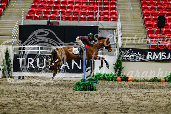 2025 - Haylee - Royal West - Thursday October 16th - 02890
