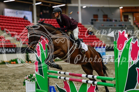 2025 - Haylee - Royal West - Thursday October 16th - 02575