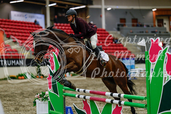 2025 - Haylee - Royal West - Thursday October 16th - 02576