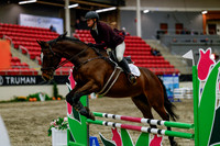 2025 - Haylee - Royal West - Thursday October 16th - 02577