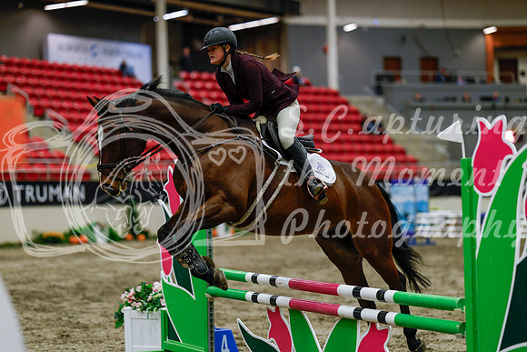 2025 - Haylee - Royal West - Thursday October 16th - 02577