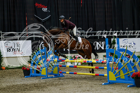 2025 - Haylee - Royal West - Thursday October 16th - 02582