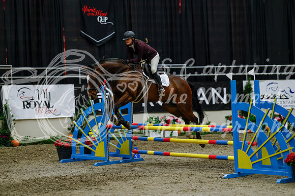 2025 - Haylee - Royal West - Thursday October 16th - 02584
