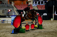 2025 - Haylee - Royal West - Thursday October 16th - 02587