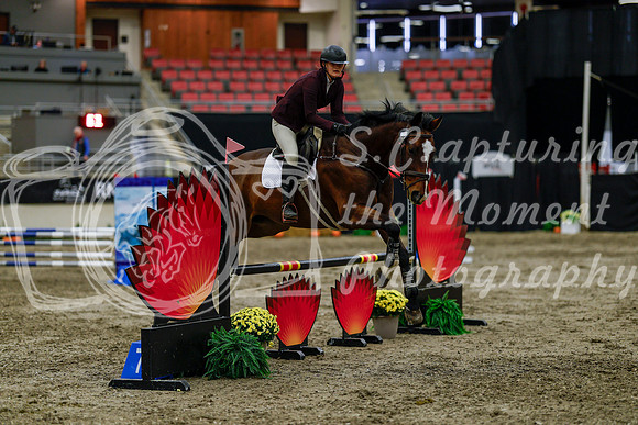 2025 - Haylee - Royal West - Thursday October 16th - 02589