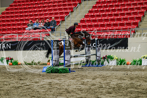2025 - Haylee - Royal West - Thursday October 16th - 02591