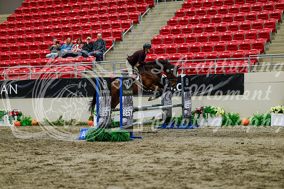 2025 - Haylee - Royal West - Thursday October 16th - 02592
