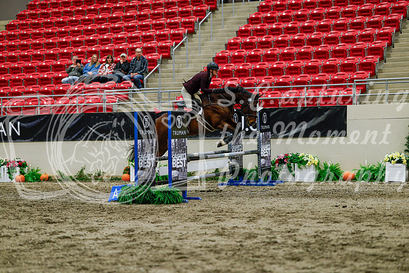 2025 - Haylee - Royal West - Thursday October 16th - 02593