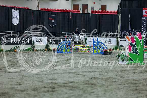 2025 - Shea - Royal West - Thursday October 16th - 03575