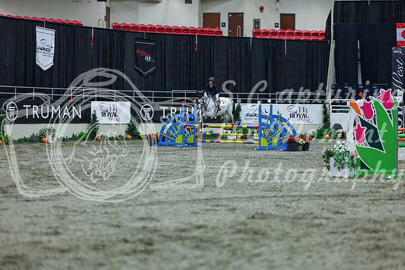2025 - Shea - Royal West - Thursday October 16th - 03576