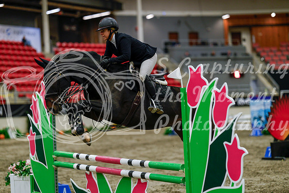 2025 - Haylee - Royal West - Thursday October 16th - 02367