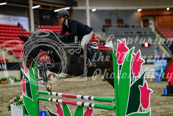 2025 - Haylee - Royal West - Thursday October 16th - 02368