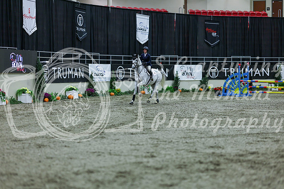 2025 - Shea - Royal West - Thursday October 16th - 03577
