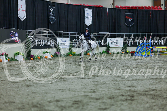 2025 - Shea - Royal West - Thursday October 16th - 03579