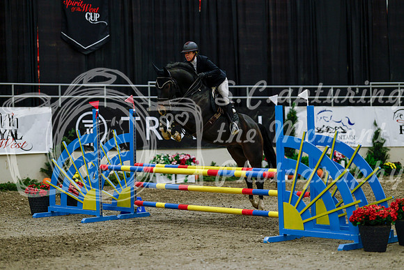 2025 - Haylee - Royal West - Thursday October 16th - 02372