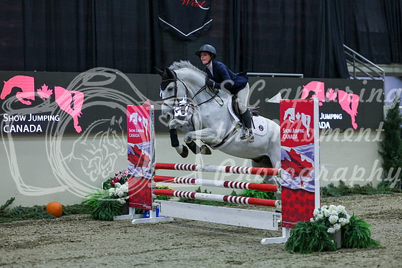 2025 - Shea - Royal West - Thursday October 16th - 03584