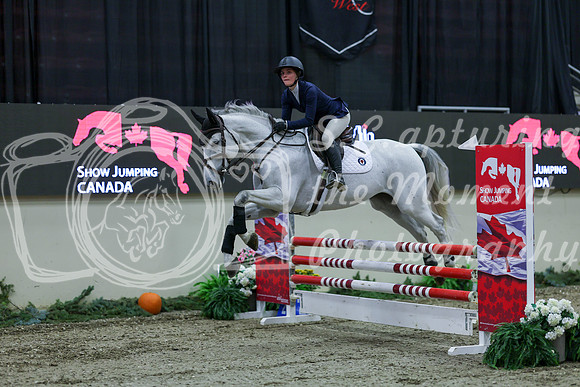 2025 - Shea - Royal West - Thursday October 16th - 03589