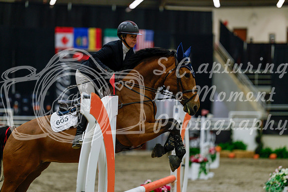 2025 - Haylee - Royal West - Thursday October 16th - 01175