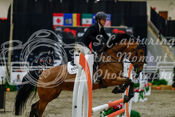 2025 - Haylee - Royal West - Thursday October 16th - 01193