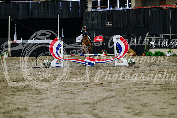 2025 - Haylee - Royal West - Thursday October 16th - 01200