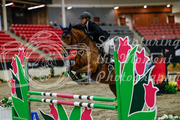 2025 - Haylee - Royal West - Thursday October 16th - 01207
