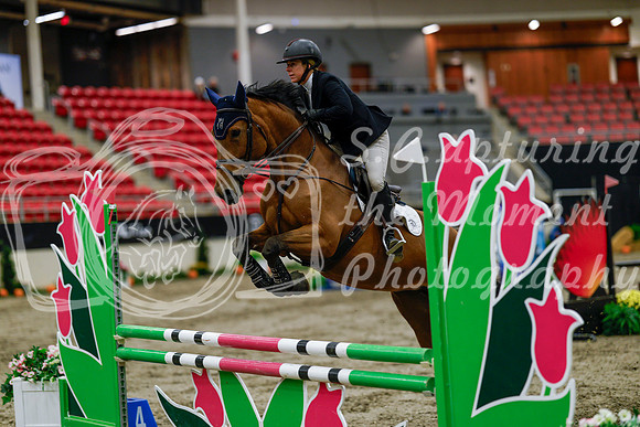2025 - Haylee - Royal West - Thursday October 16th - 01208