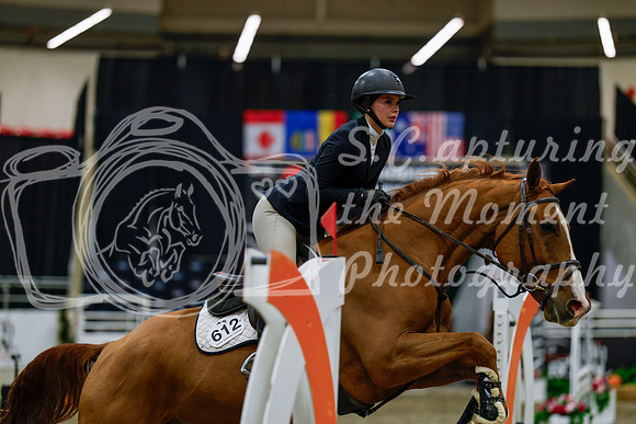 2025 - Haylee - Royal West - Thursday October 16th - 01742