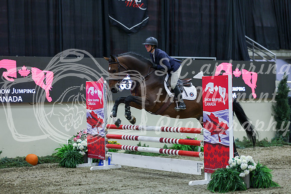 2025 - Shea - Royal West - Thursday October 16th - 04526