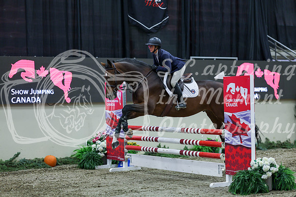 2025 - Shea - Royal West - Thursday October 16th - 04528