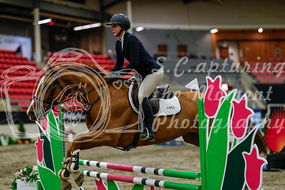 2025 - Haylee - Royal West - Thursday October 16th - 01758