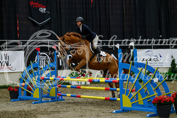 2025 - Haylee - Royal West - Thursday October 16th - 01759
