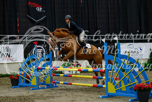 2025 - Haylee - Royal West - Thursday October 16th - 01760