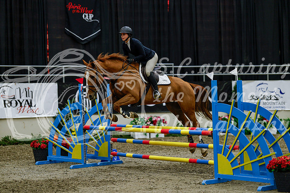 2025 - Haylee - Royal West - Thursday October 16th - 01763