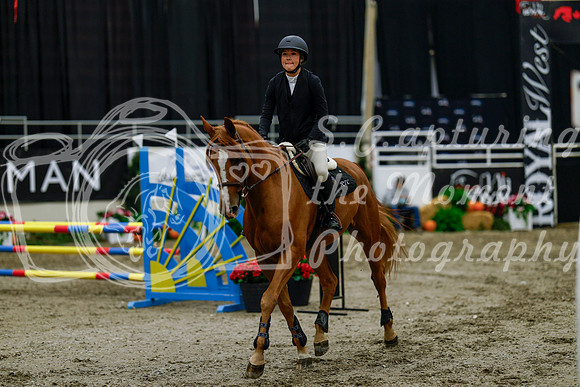 2025 - Haylee - Royal West - Thursday October 16th - 01799